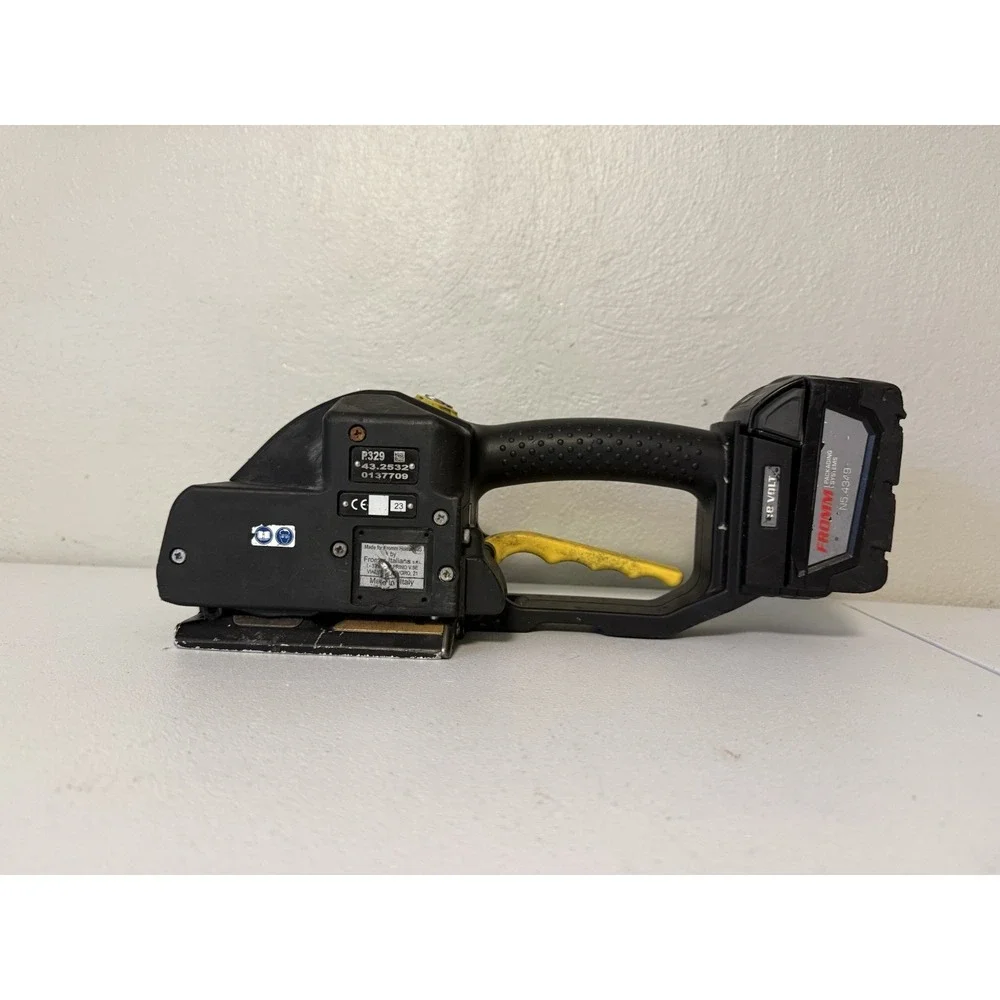 Fromm P329 Friction Weld Combo Tool with Battery 43.2532 3/4